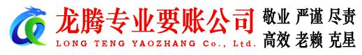 海丰龙腾讨账公司